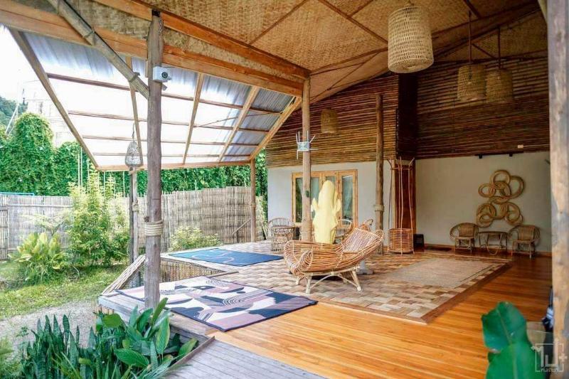 Lomhaijai Homestay image