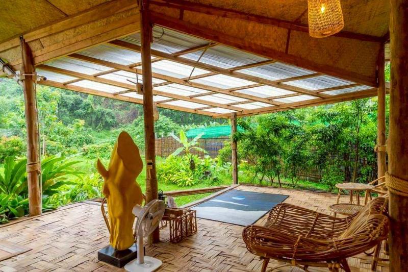 Lomhaijai Homestay image