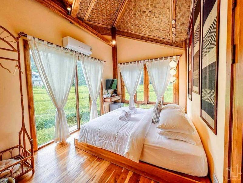 Lomhaijai Homestay image