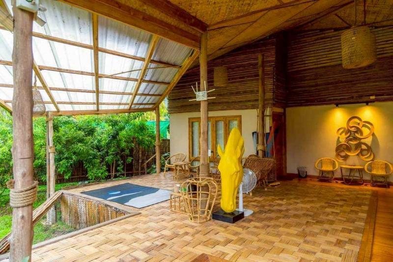 Lomhaijai Homestay image