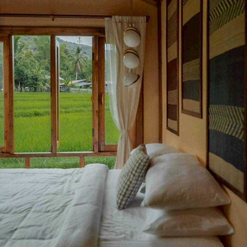 Lomhaijai Homestay image