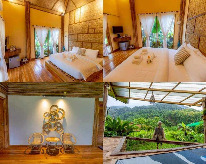 Lomhaijai Homestay image