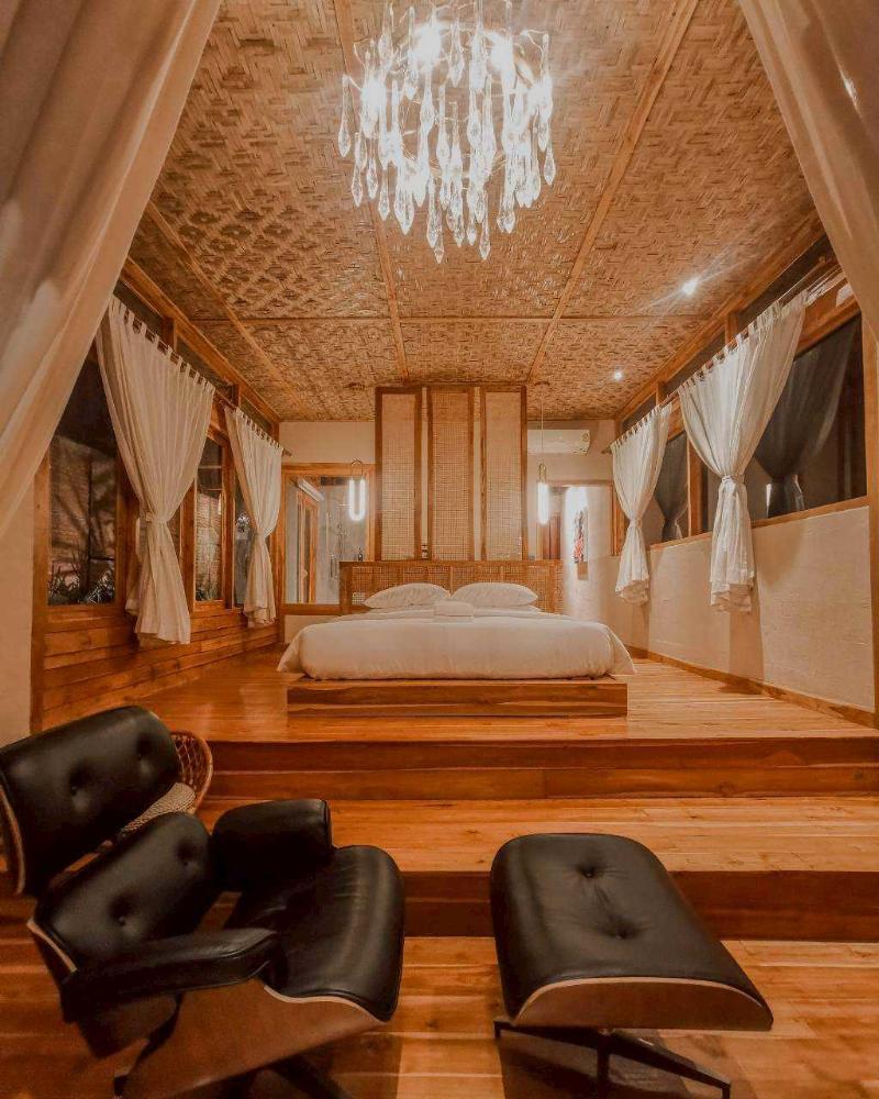 Lomhaijai Homestay image