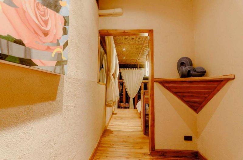 Lomhaijai Homestay image