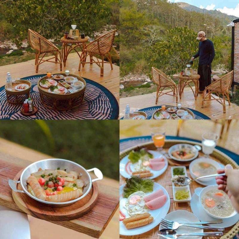 Lomhaijai Homestay image