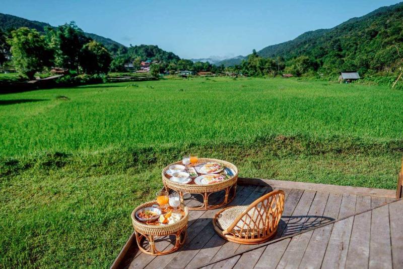 Lomhaijai Homestay image