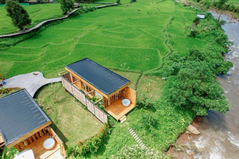 Lomhaijai Homestay image