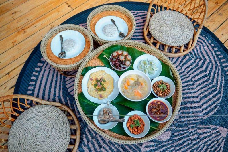Lomhaijai Homestay image