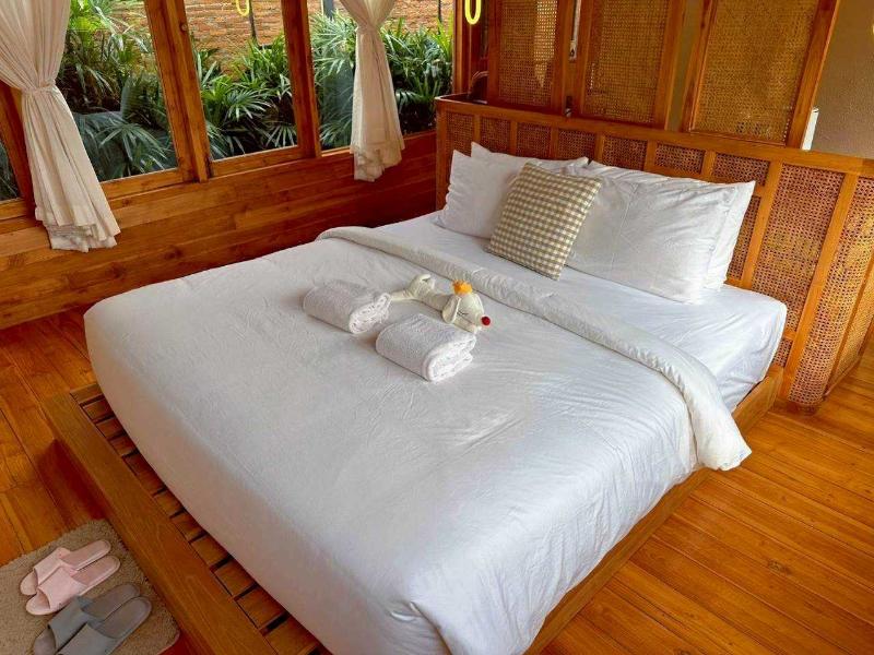 Lomhaijai Homestay image