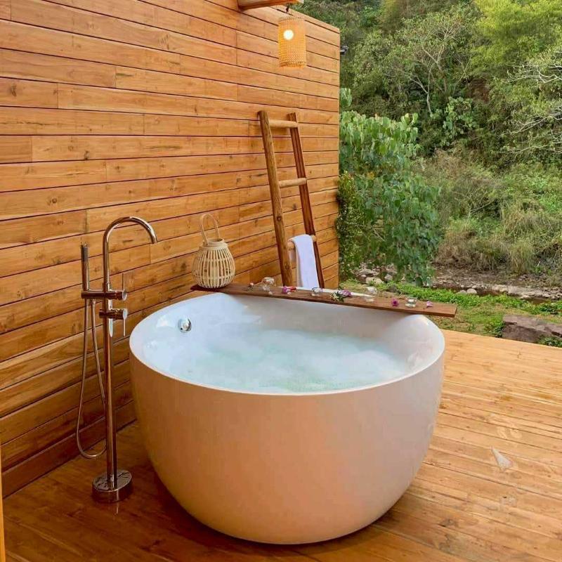 Lomhaijai Homestay image