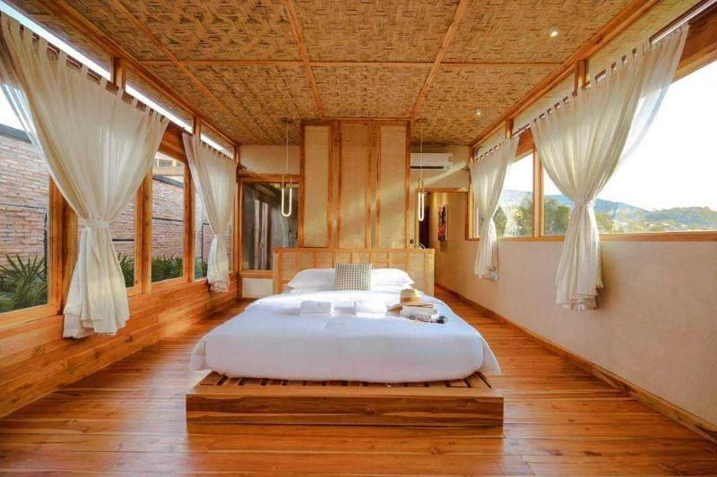 Lomhaijai Homestay image