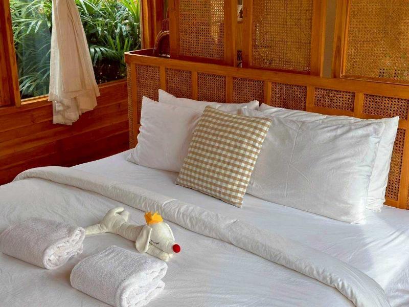 Lomhaijai Homestay image