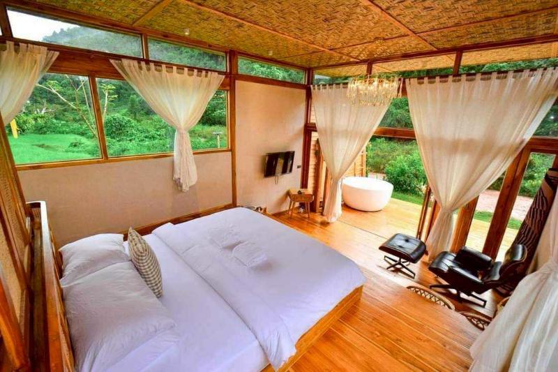 Lomhaijai Homestay image