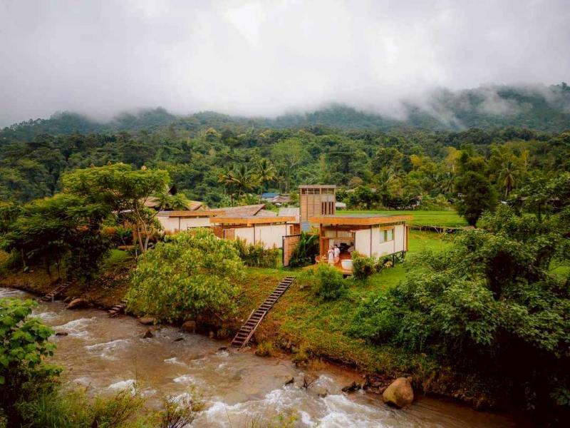 Lomhaijai Homestay image