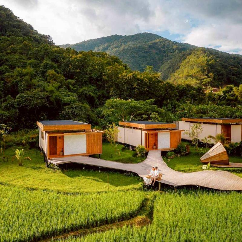 Lomhaijai Homestay image
