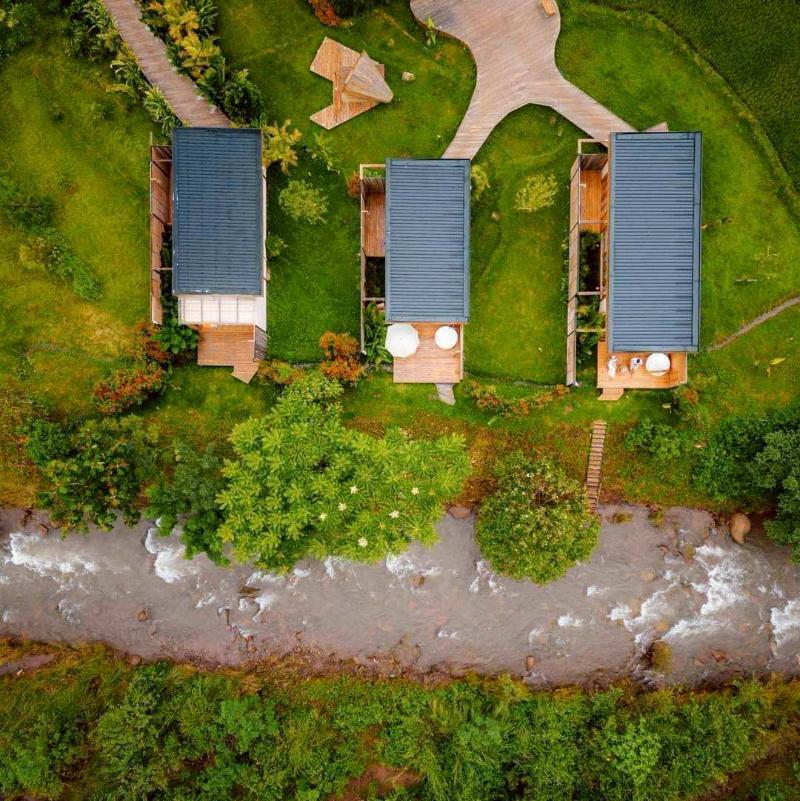 Lomhaijai Homestay image