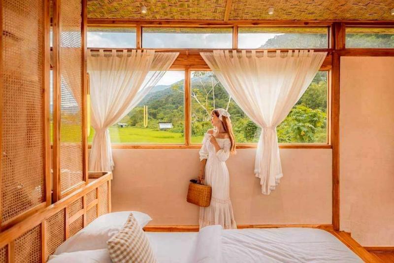 Lomhaijai Homestay image