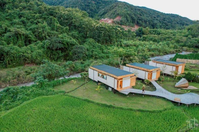 Lomhaijai Homestay image