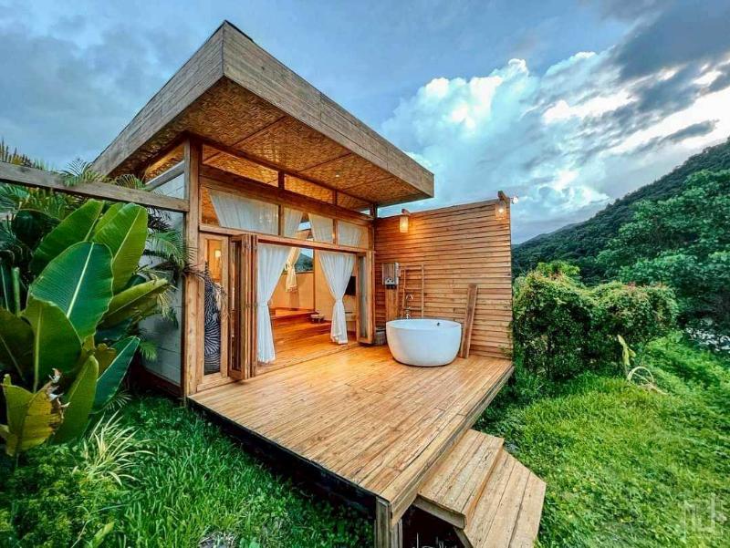 Lomhaijai Homestay image