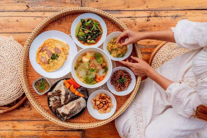Lomhaijai Homestay image