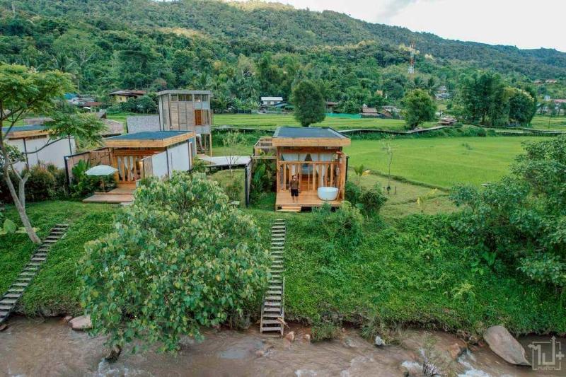 Lomhaijai Homestay image