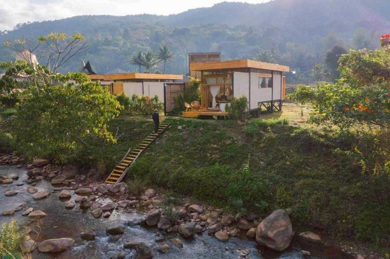 Lomhaijai Homestay image