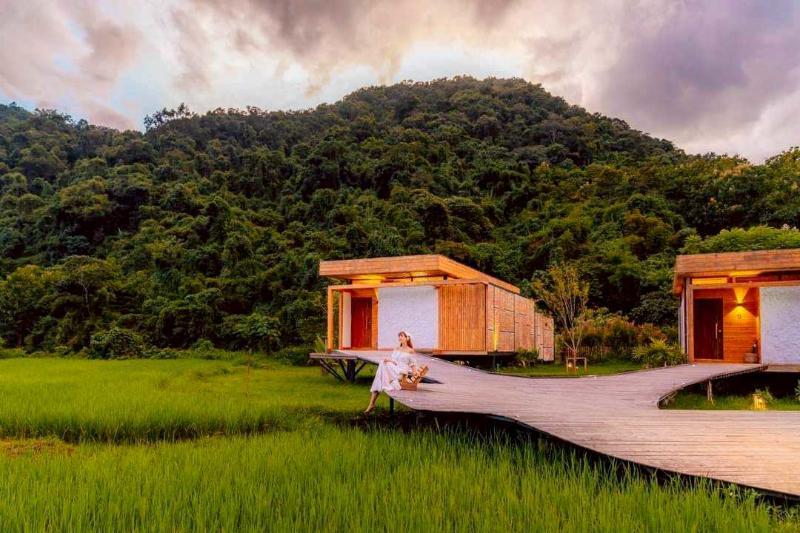 Lomhaijai Homestay image