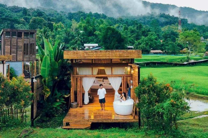 Lomhaijai Homestay image