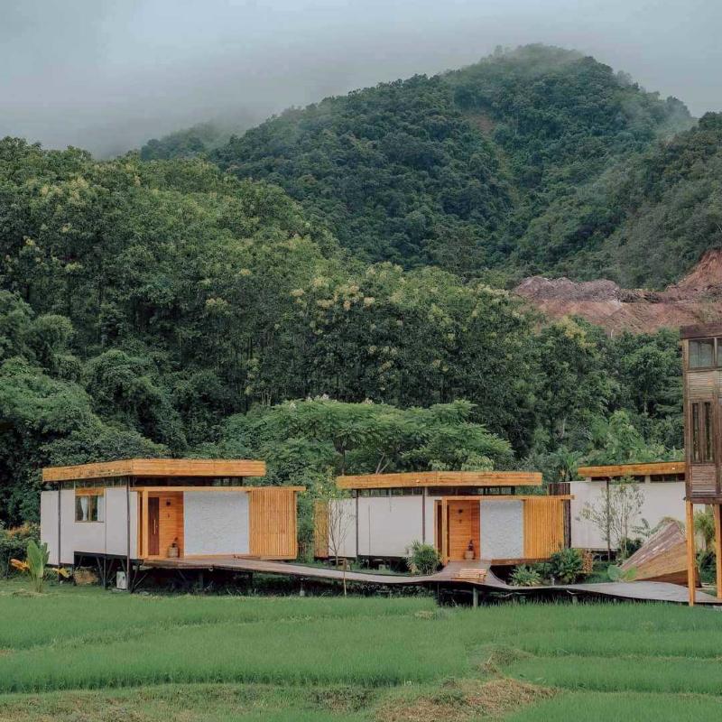 Lomhaijai Homestay image