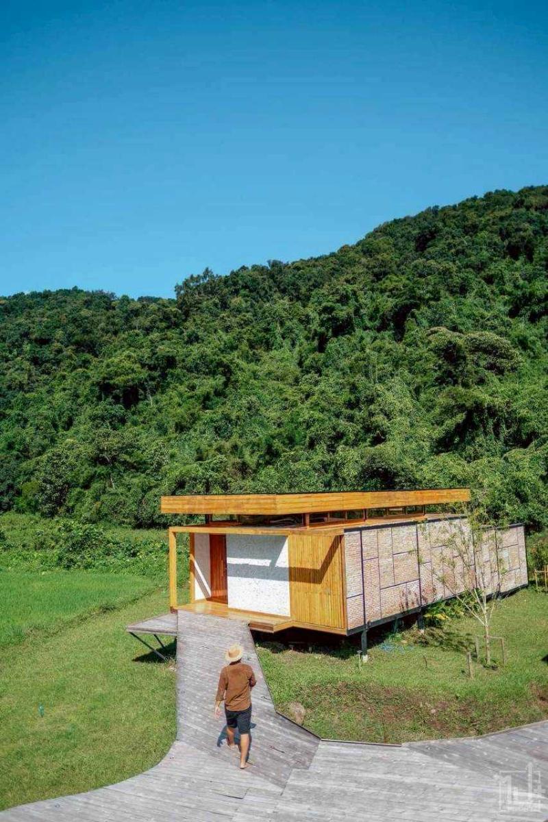 Lomhaijai Homestay image
