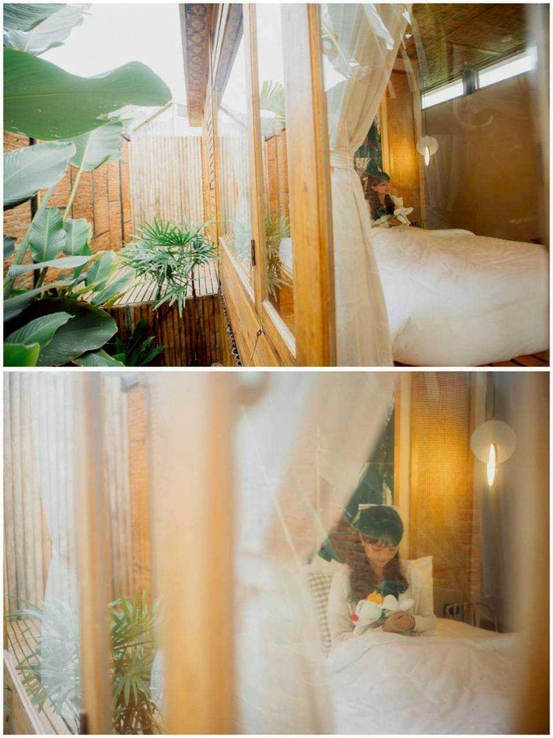 Lomhaijai Homestay image