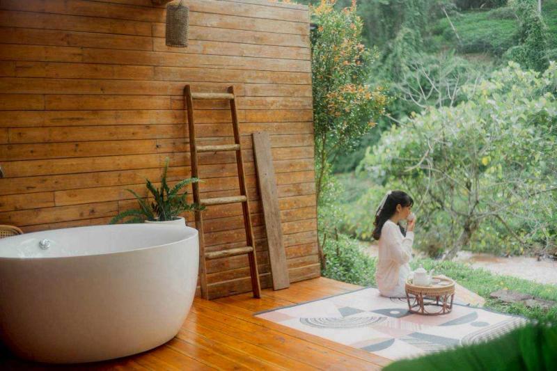 Lomhaijai Homestay image