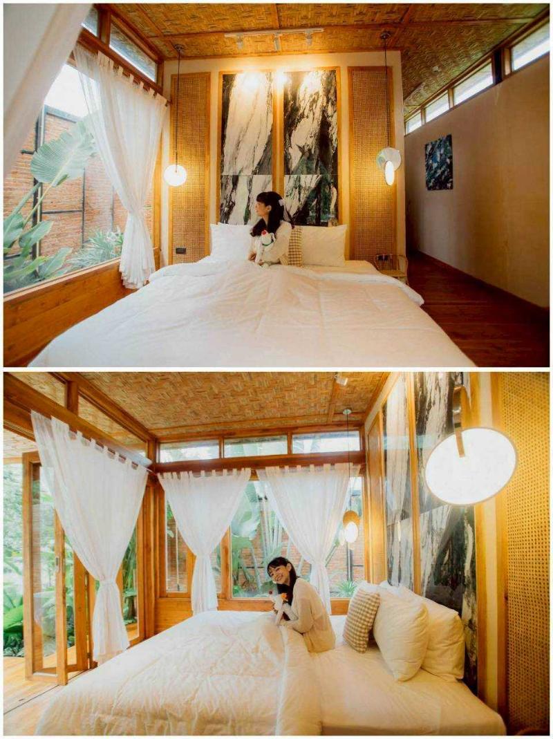 Lomhaijai Homestay image