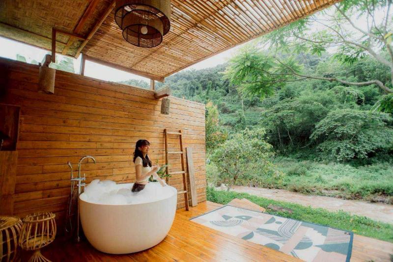 Lomhaijai Homestay image