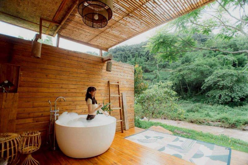 Lomhaijai Homestay image