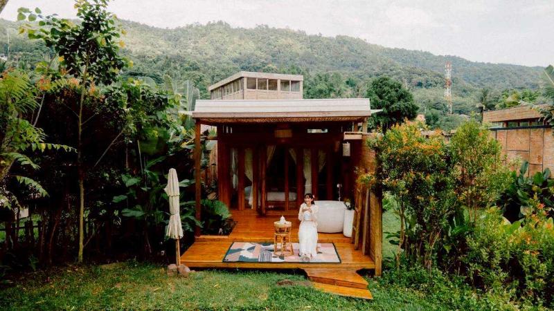 Lomhaijai Homestay image