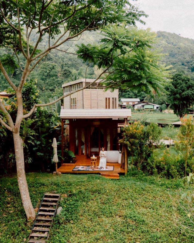Lomhaijai Homestay image