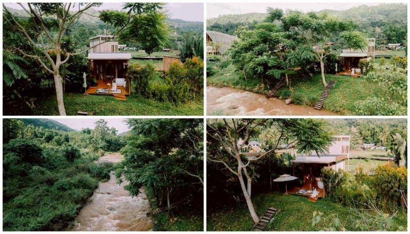 Lomhaijai Homestay image