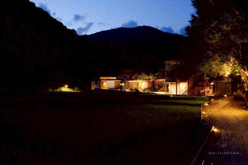 Lomhaijai Homestay image