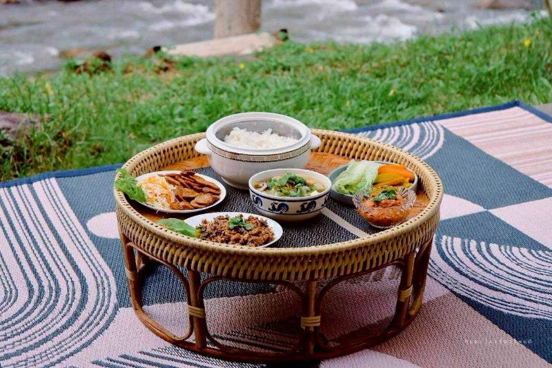 Lomhaijai Homestay image