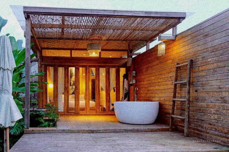 Lomhaijai Homestay image