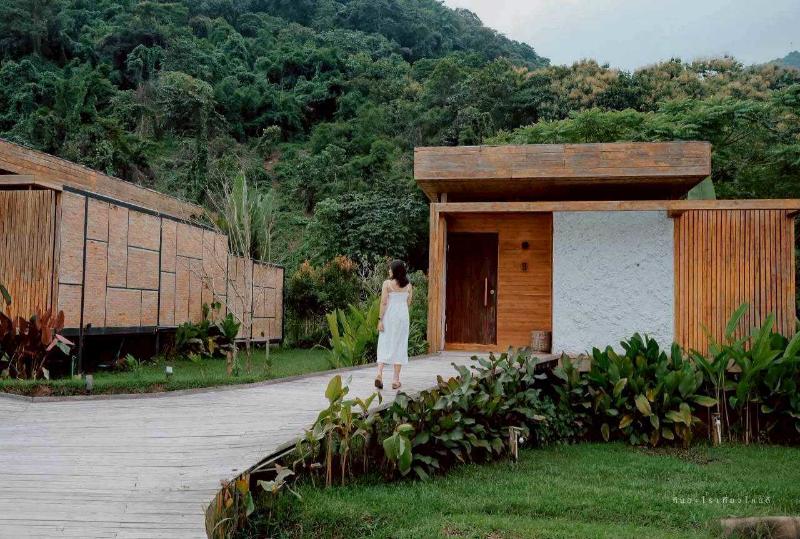 Lomhaijai Homestay image