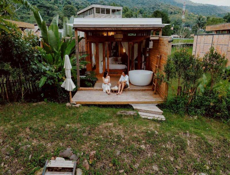 Lomhaijai Homestay image