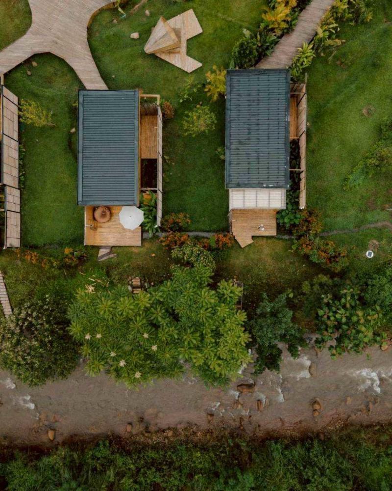 Lomhaijai Homestay image