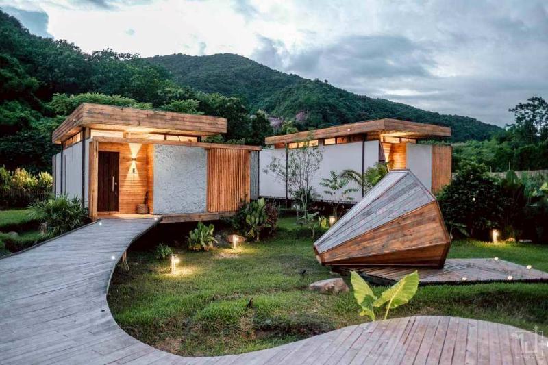 Lomhaijai Homestay image