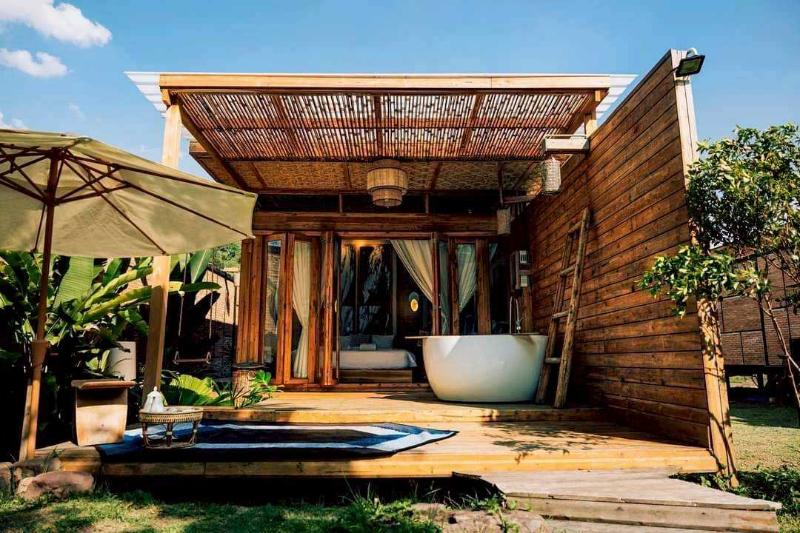 Lomhaijai Homestay image