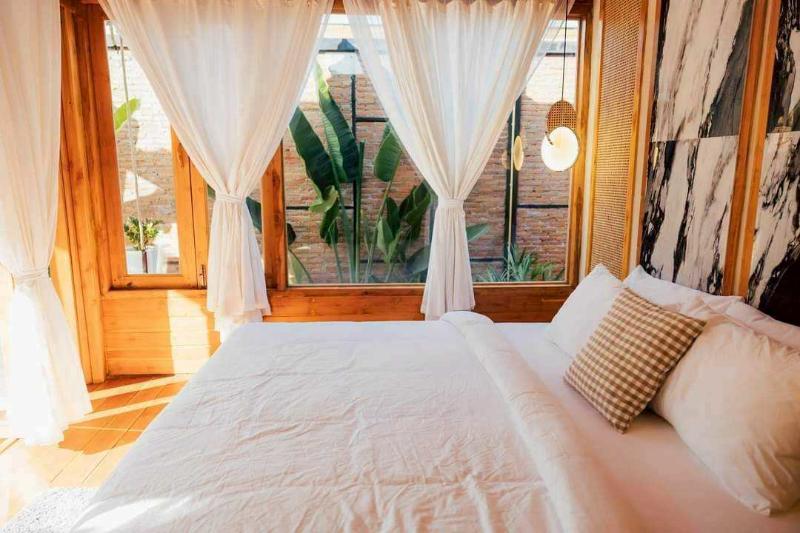 Lomhaijai Homestay image