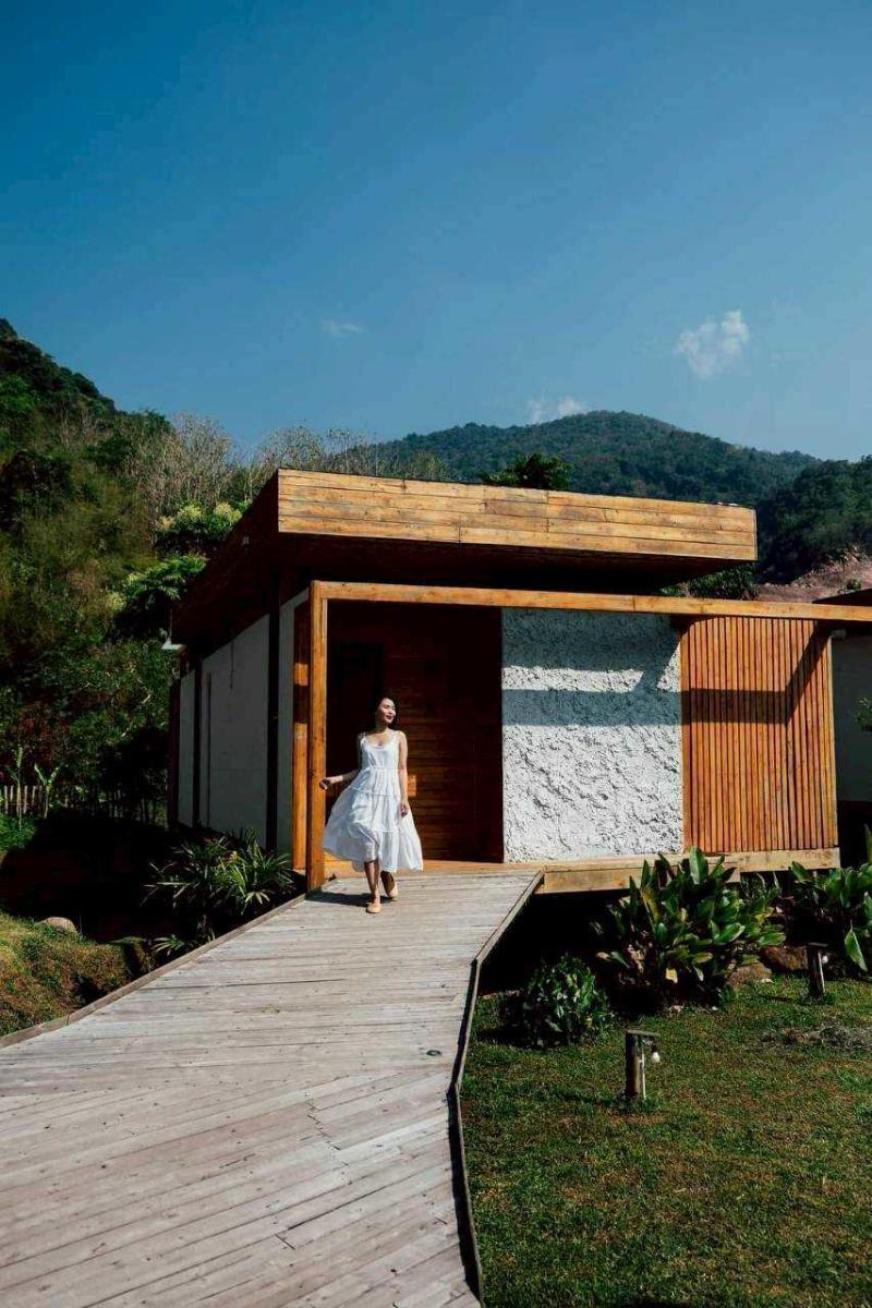 Lomhaijai Homestay image