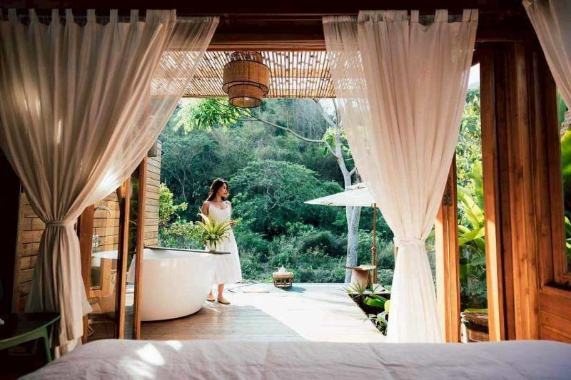 Lomhaijai Homestay image