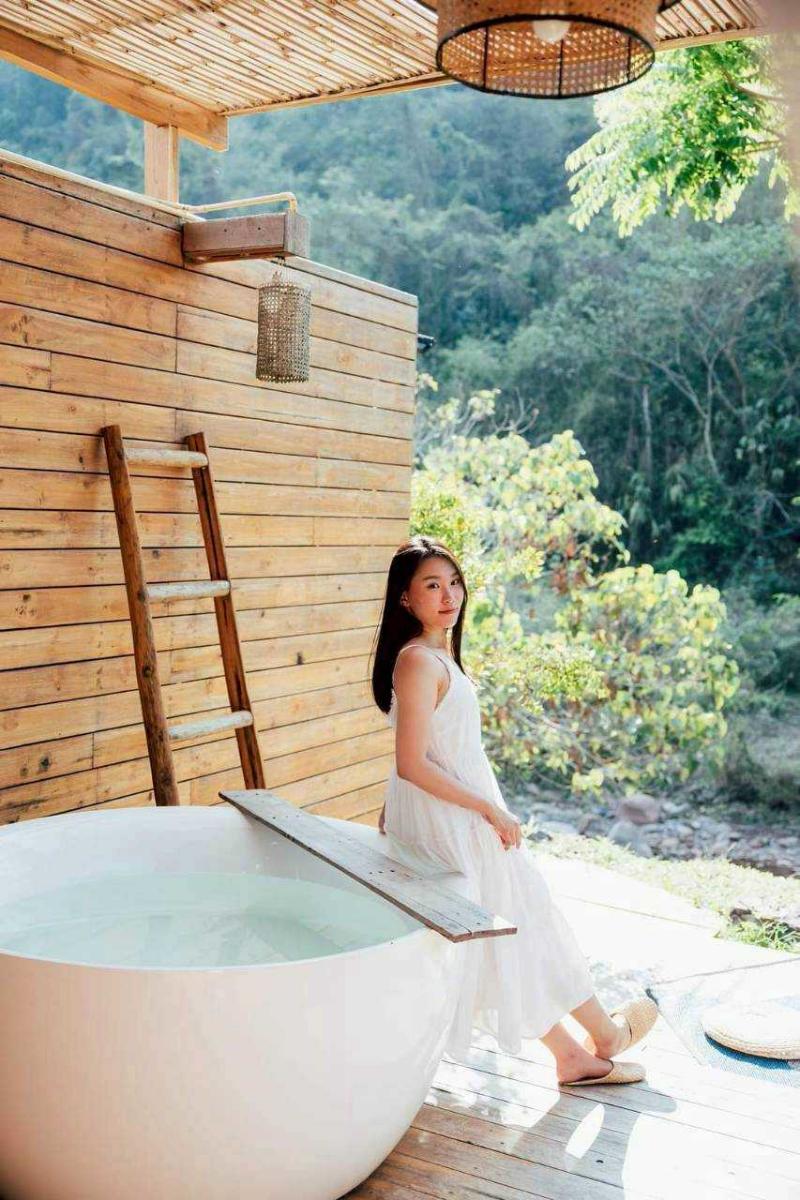 Lomhaijai Homestay image
